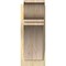 Ekena Millwork Thorton Traditional Rough Sawn Outlooker, Douglas Fir, 8"W x 16"D x 20"H OUT08X16X20THR01RDF - alternate 2